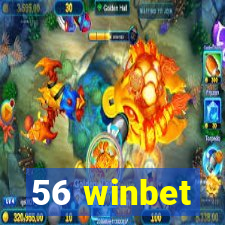 56 winbet